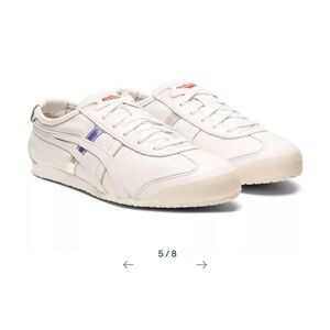 Onitsuka Tiger Wmns Mexico 66 'Aurora'